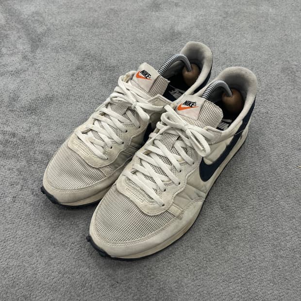 275 나이키 챌린저 OG 스니커즈