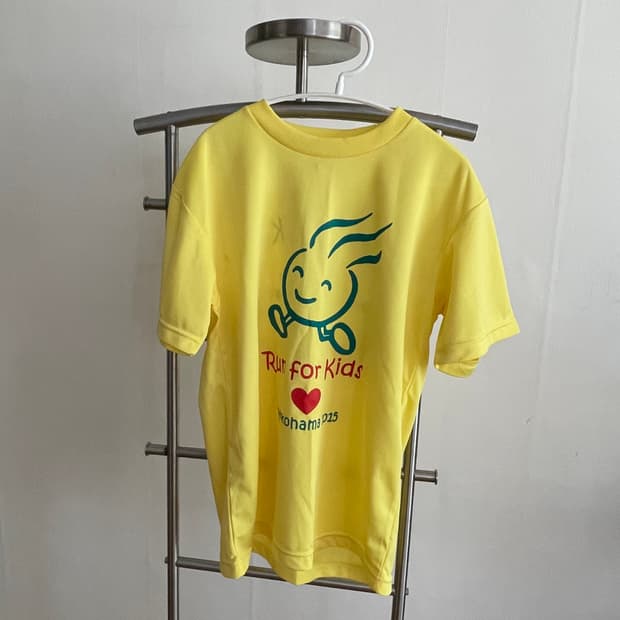 yokohama 2015 tee shirts