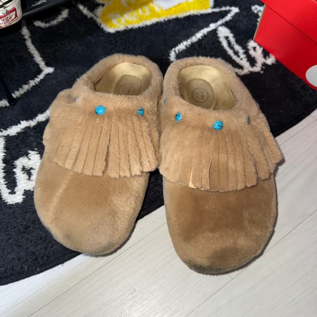 페르커 티코 브라운 us w7