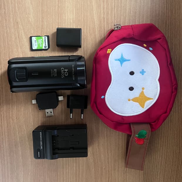 캐논 빅시아 HF R800HD/Canon VIXIA 빅시아 HF R800