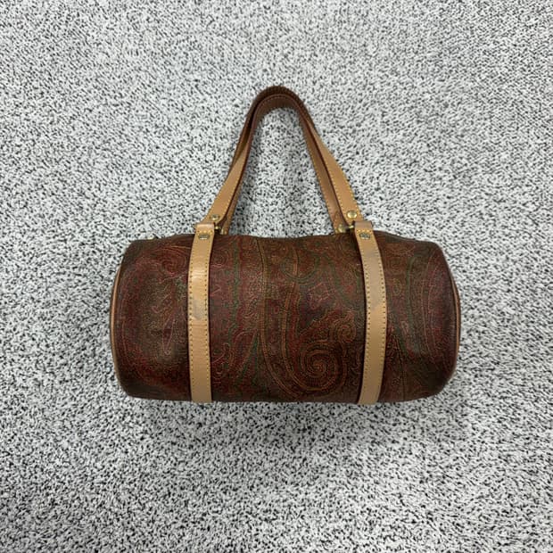 에트로 페이즐리 빠삐용 스몰백