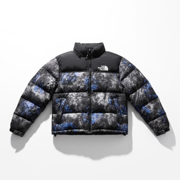 노스페이스 1996 노벨티 눕시 자켓 M (95)