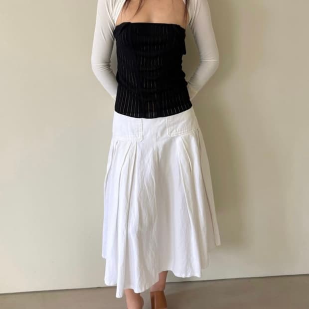 NEIL BARRETT Bolero with Cuffs Details