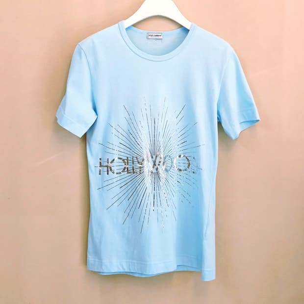 [D&G] 돌체앤가바나 비치웨어 