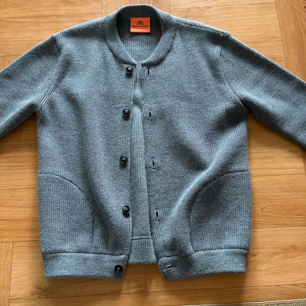 안데르센 안데르센 스키퍼 L