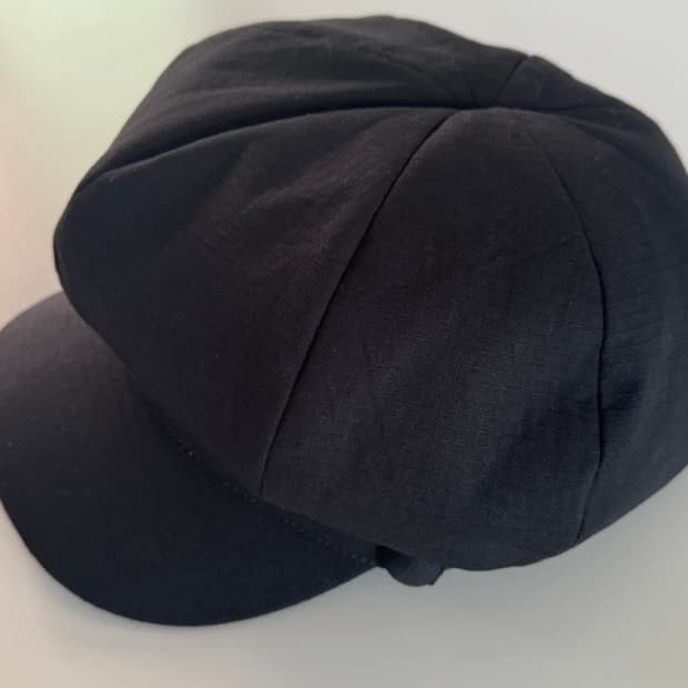 빈티지 립스탑 가스켓