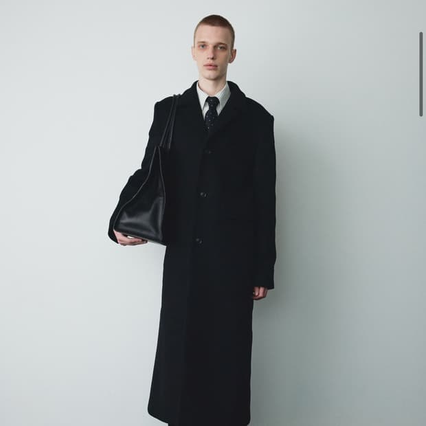 Lyjelservice 코트 구합니다 2사이즈