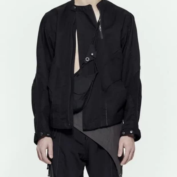 코스트퍼킬로 모터 자켓