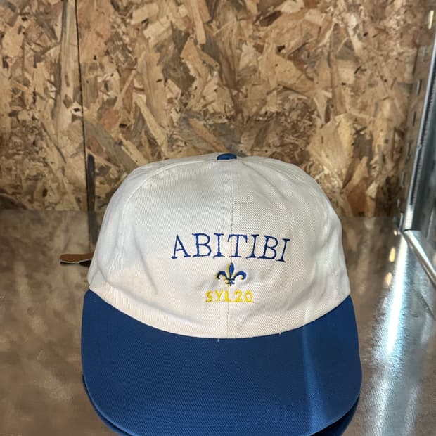 USA Vintage Cap