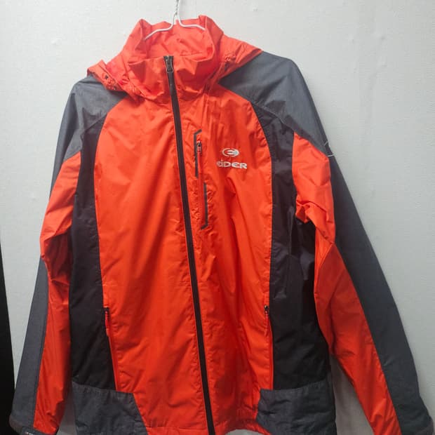 아이더 바람막이 자켓  L