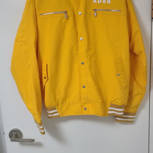 아더에러 스타디움 자켓