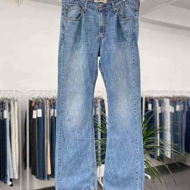 Levis527 Boots Cut 00s 36사이즈 a5172