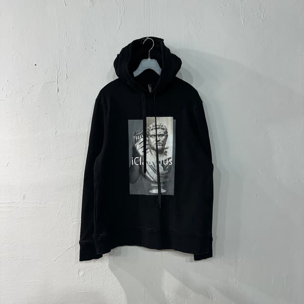 닐바렛 아이 클라우디스 후드티 L