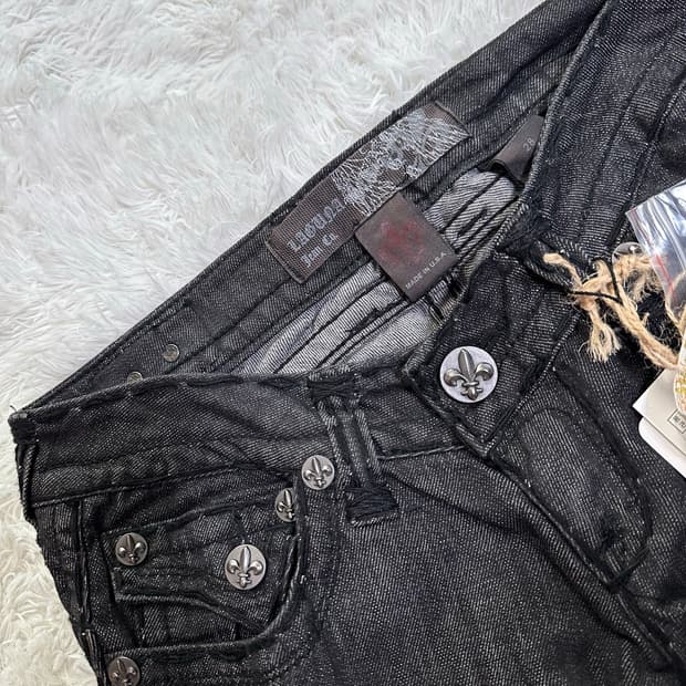 크롬하츠 (라구나비치)