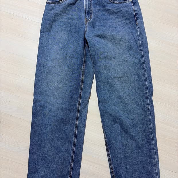 청바지