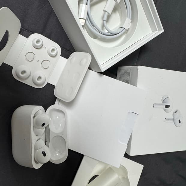 에어팟 프로2 8핀