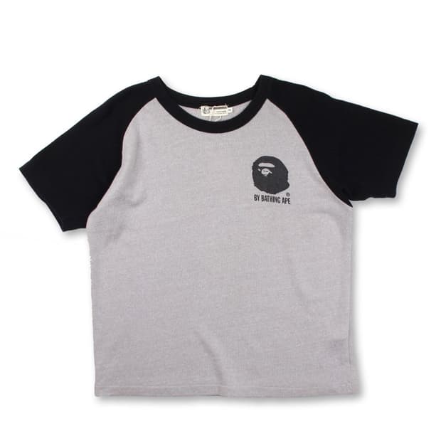 Early 00s A BATHING APE (S)