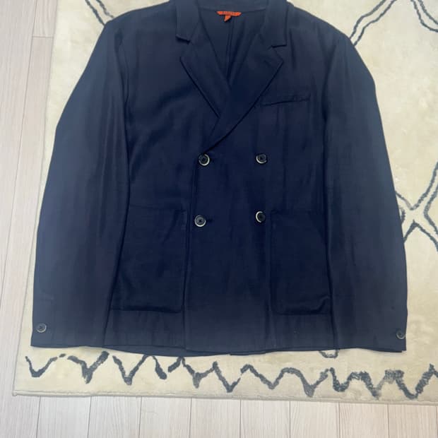 바레나 베네치아 수트 셋업 52/48