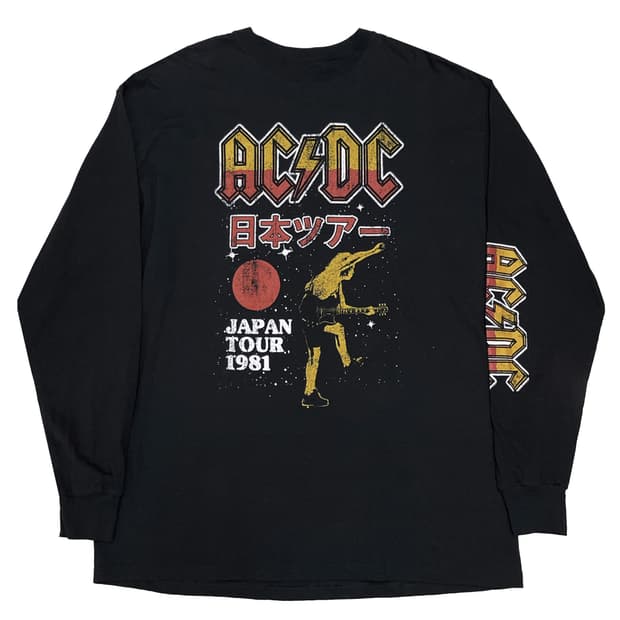AC/DC