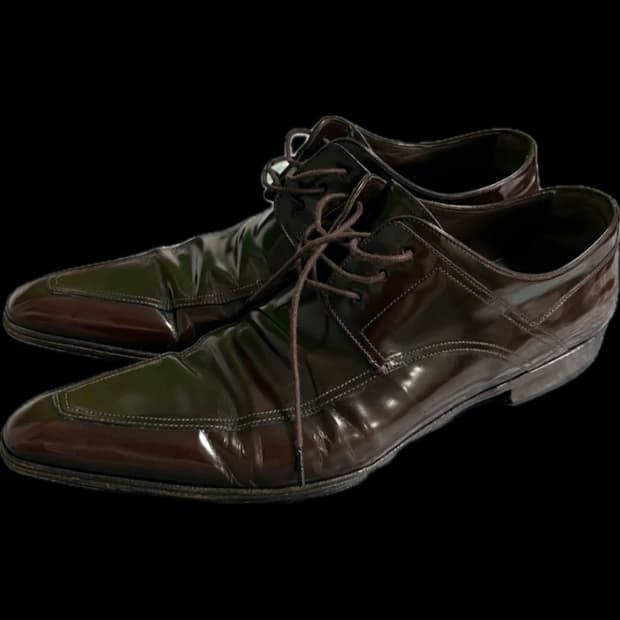 돌체앤가바나 구두