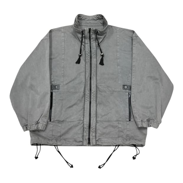 SS24 코스트퍼킬로 오버사이즈 자켓 M