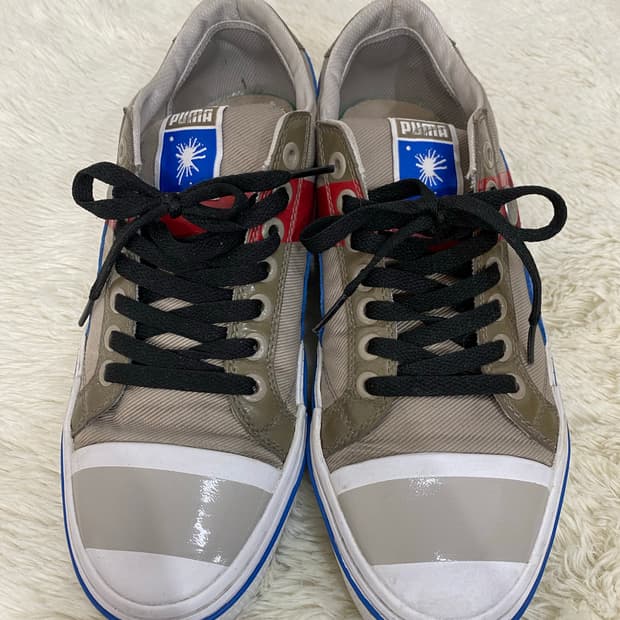 푸마/미하라 야스히로 270