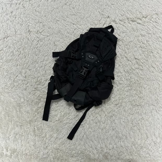 오클리 미니 백팩