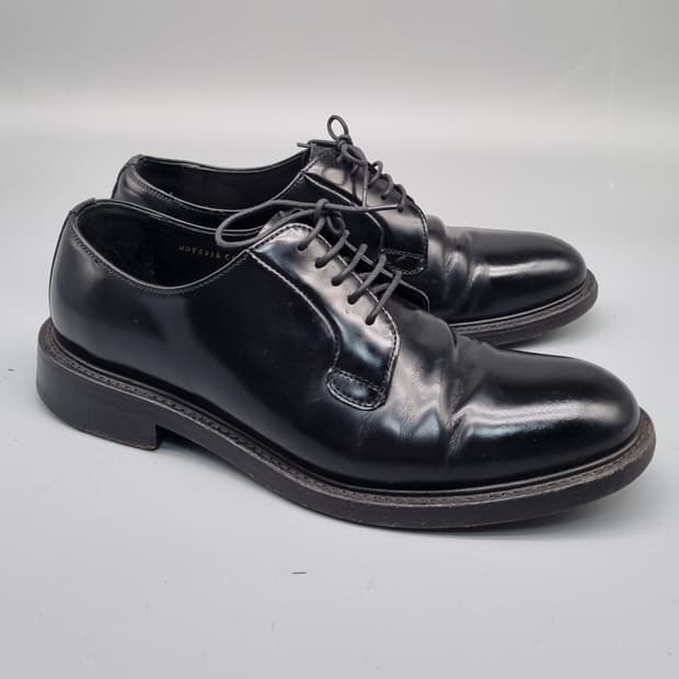 금강헤리티지 리갈 남성정장구두 실사이즈255