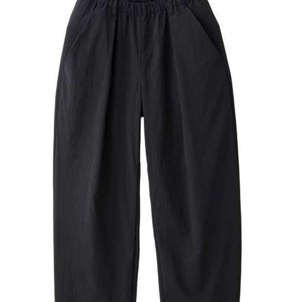 테아토라 월렛팬츠 리조트 패커블