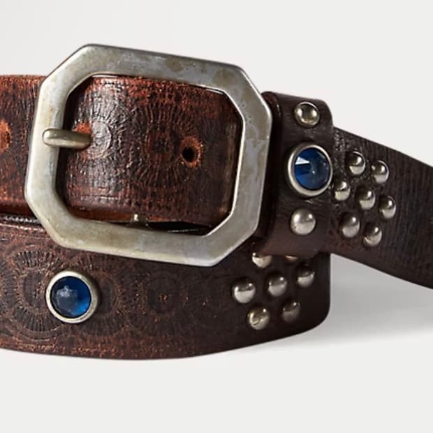 RRL 라스코 벨트34