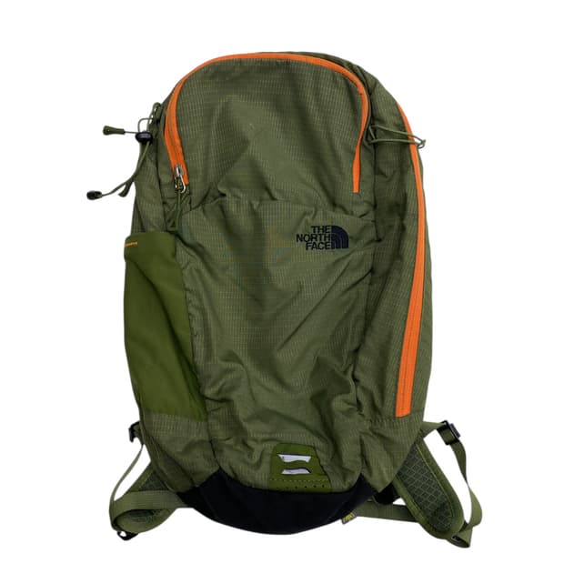 노스페이스 땅콩 백팩