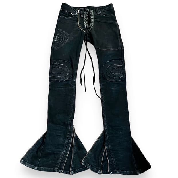 if six was nine scbm-6