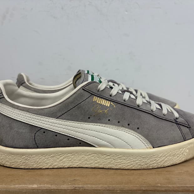 푸마 남성 스니커즈 280