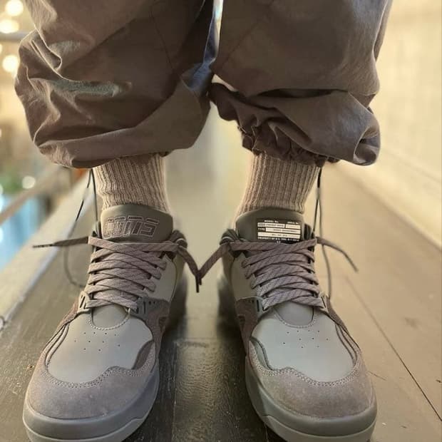 CONVERSE  x N.HOOLYWOOD MXWAVE 270