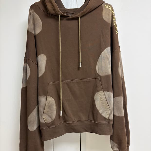 에크하우스 라타 후드