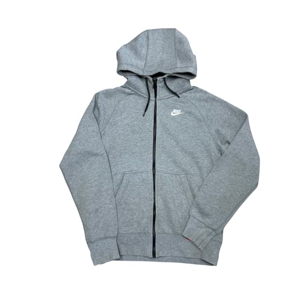 나이키 후드집업