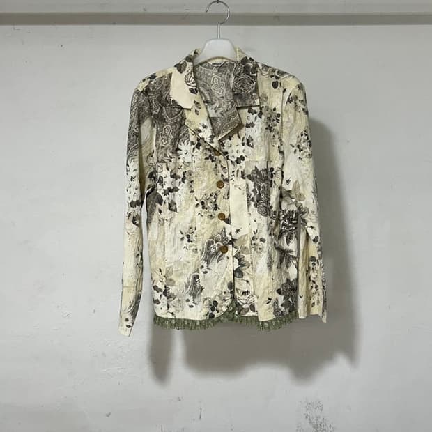 vtg jacket