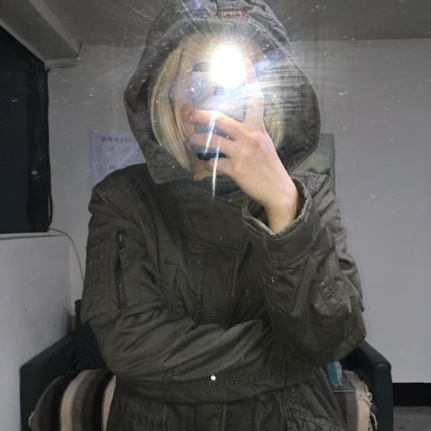 투티/0310 디키즈 1922 야상 자켓 카키 아우터 빈티지 남녀공용