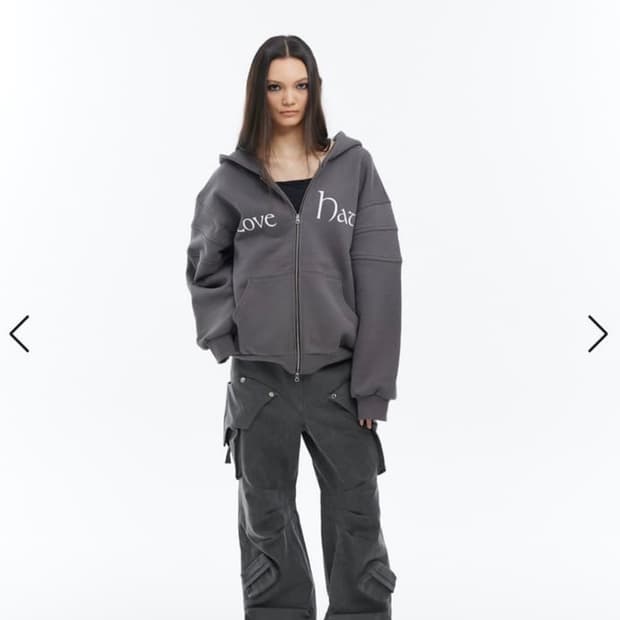 센슈얼시크 카고팬츠