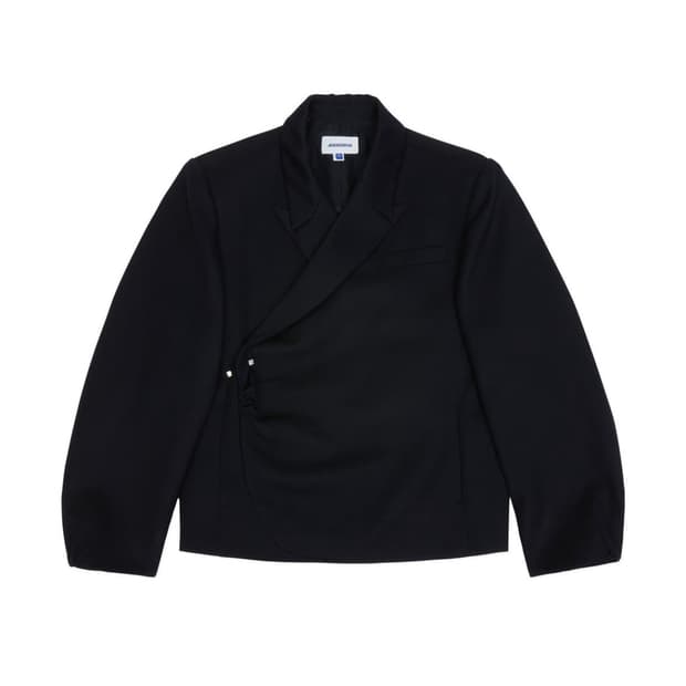 아더에러 Product. 2 Noir (L) 블레이저