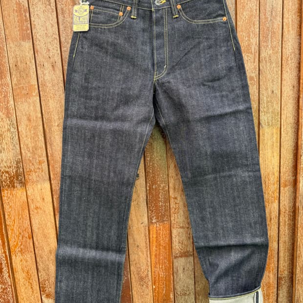 리얼맥코이 s613 31/34 새상품 