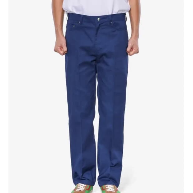 퍼킹어썸 치노팬츠