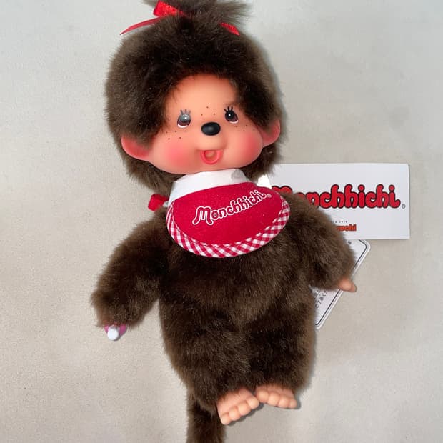 몬치치 (16cm)