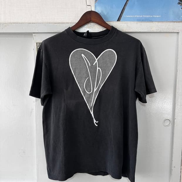 스매싱펌킨스 밴드 티셔츠 빈티지 smashing pumpkins