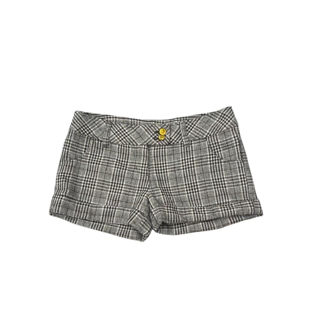 Liz lisa tweed pants