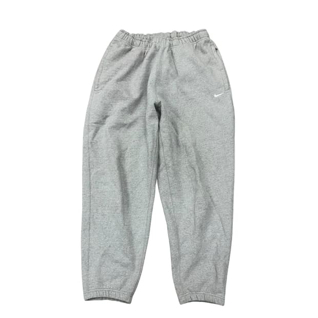 나이키nrg 코튼 조거팬츠