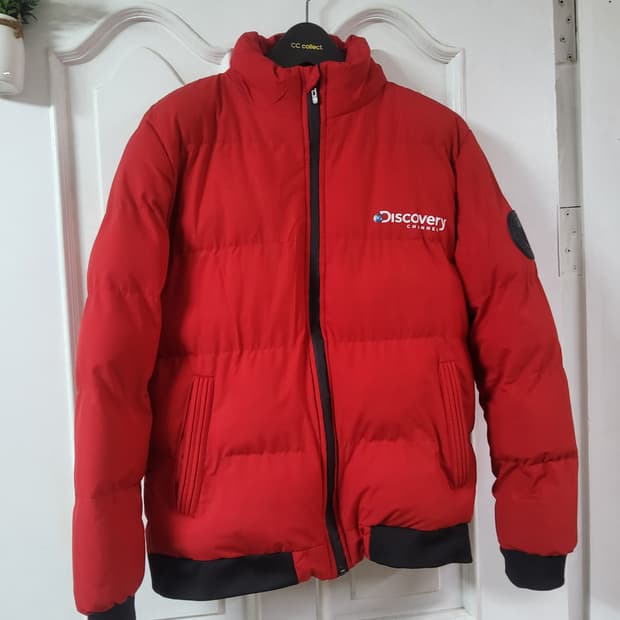 숏 패딩 여자 95 55