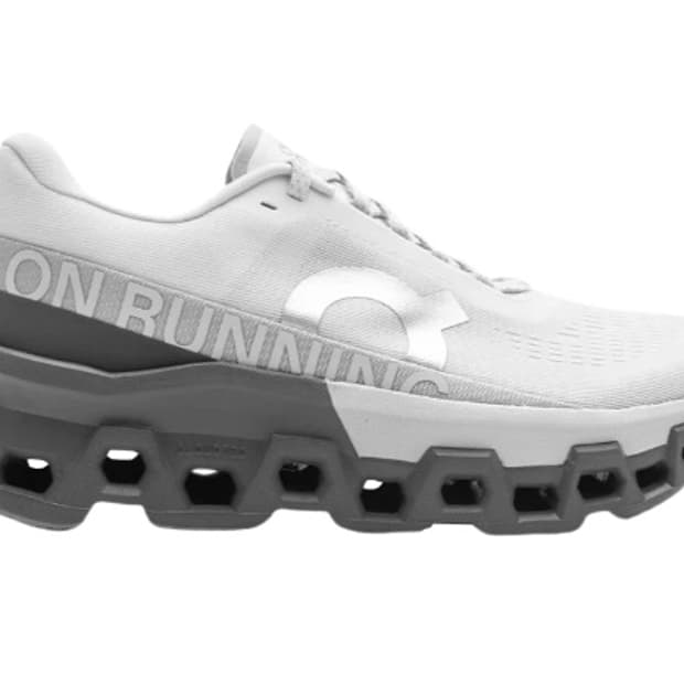 온러닝 클라우드몬스터 2 프로스트락 EU43