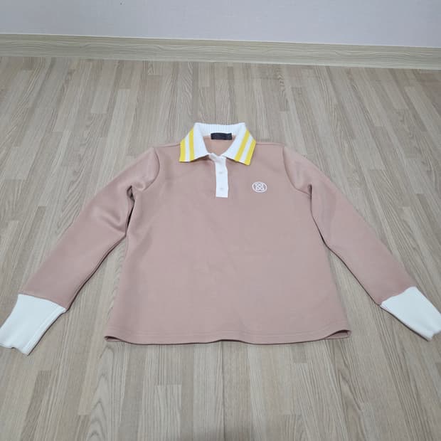 지포어 여성 골프웨어 S