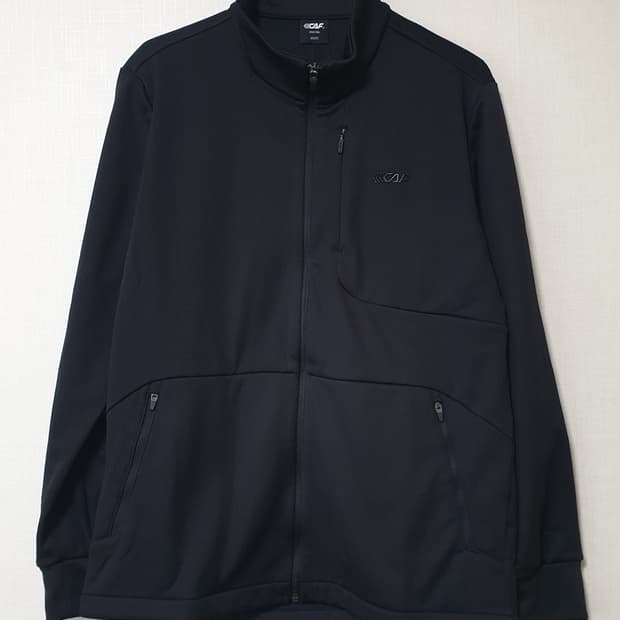 르까프 집업 자켓 95사이즈